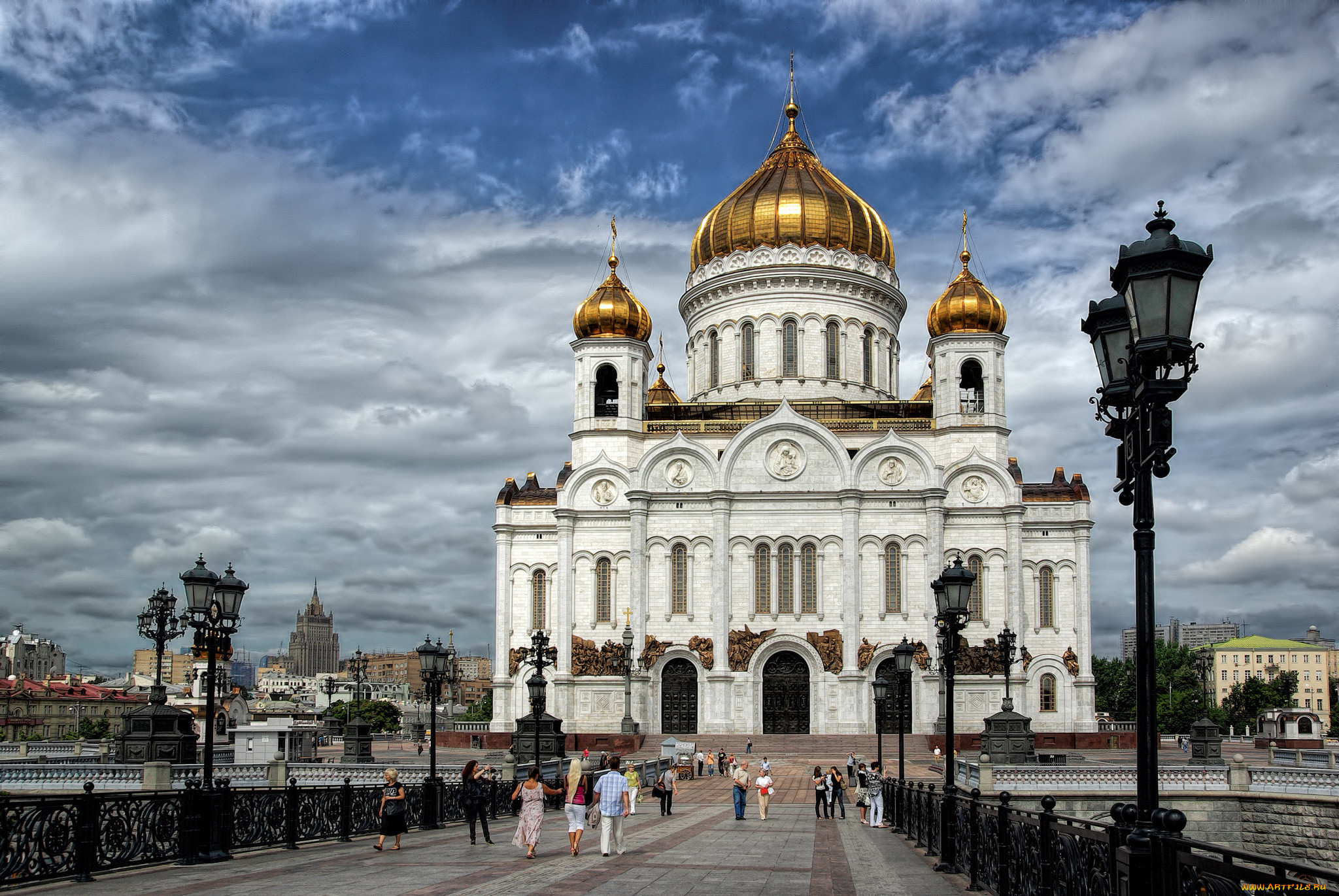 cathedral of christ the saviour, ,  , , 